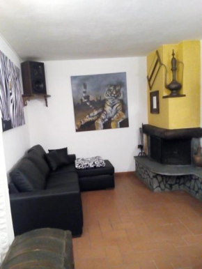  L'Aia di Casa Onesti  Лукка